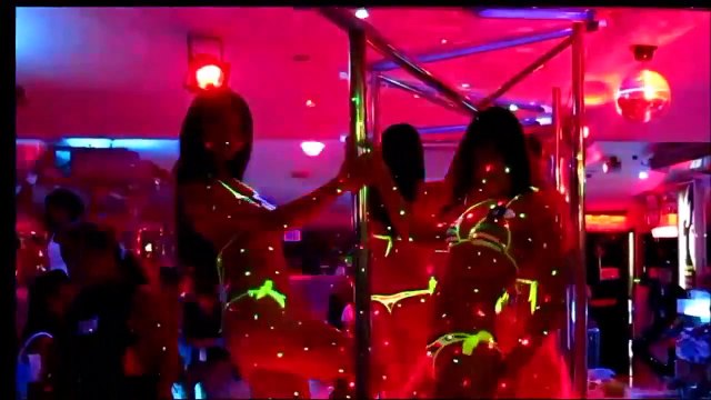 George Ellinas ❤ Mine + Yours = Ours (ft Snowflake) Club Dance