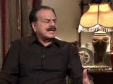 Those who sheltered, nurtured Altaf will be questioned: Hameed Gul