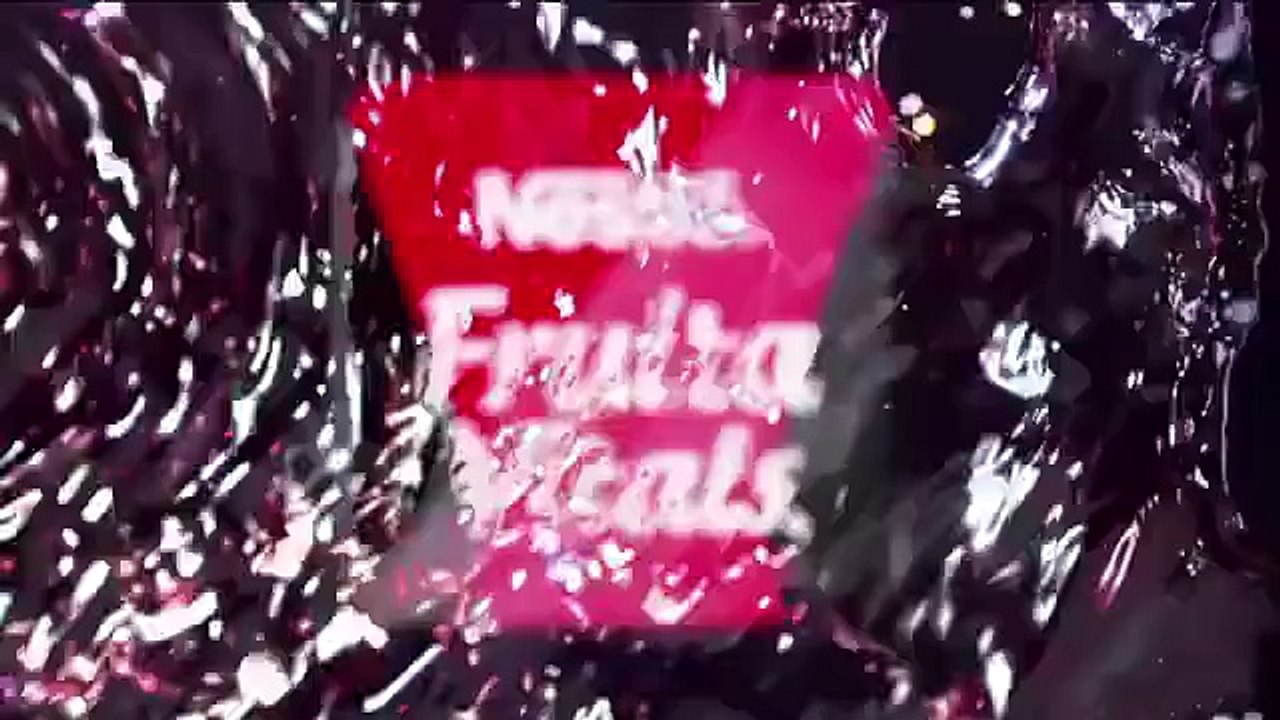 advertising of nesfruita