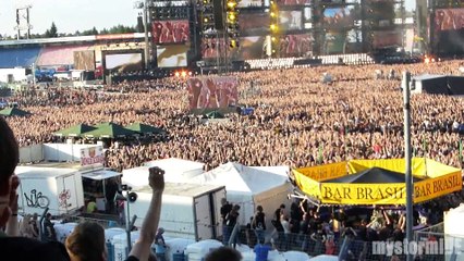 Böhse Onkelz - 27.06.15 Hockenheimring - Finde die Wahrheit