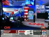 CNN - Touchscreen