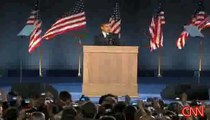 FOXNEWS . Barack Obama inspires historic victory (cnn)