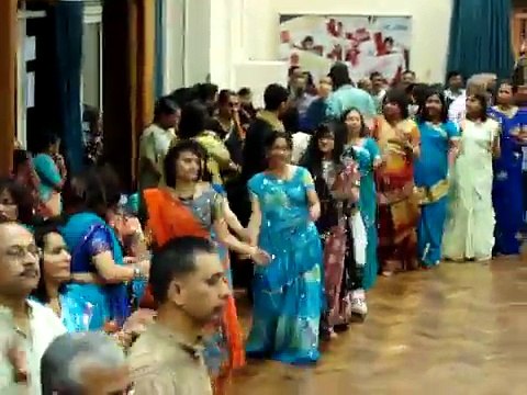 Maa Pava Gadh Thi Utarya Maa Kali Re - Navratri 2008