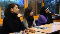 Koran im Unterricht: Der Islam macht Schule - 1/2