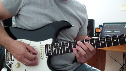 Madcon - Don't Worry Guitar Lesson