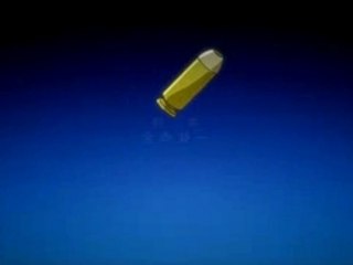 El Cazador de la Bruja Opening & Ending