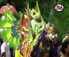 Keliling AKU YANG DULU @ Seni Burok MJM Pabuaran Cirebon Clip MA Productions