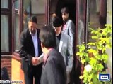 ڈاکٹر طاہرالقادری کی وطن واپسی، دنیا نیوز کی تفصیلی رپورٹ