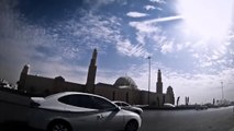 تايم لابس مدينة الرياض Tme lapse Riyadh city