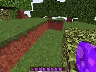 [Minecraft] No Mod Troll 2 (en un commande block) {systéme Francais}