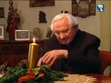 Ein Weihnachtsgeschenk für den Papst - Georg Ratzinger erinnert sich