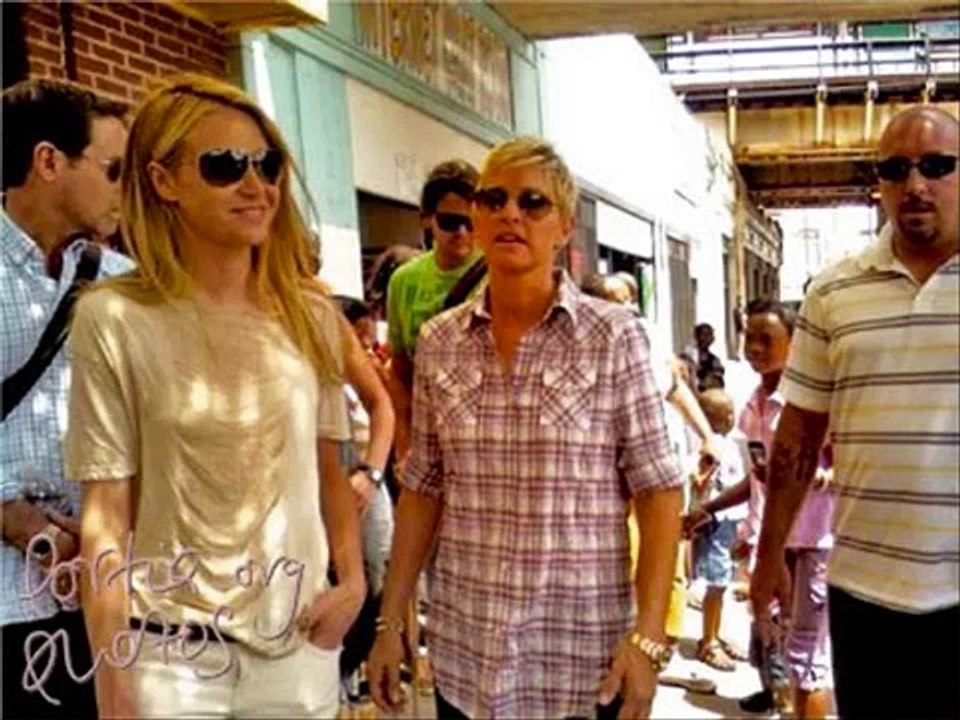 portia and ellen