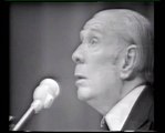 Jorge Luis Borges . La Ceguera (2/6)