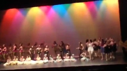 UPTOWN FUNK ( Dance )
