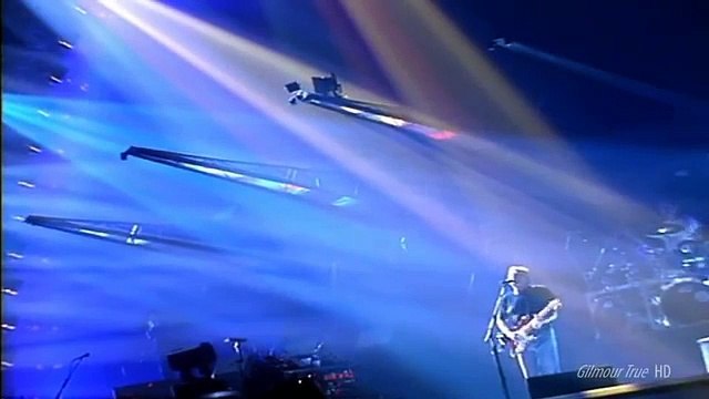 Us and Them Pink Floyd Pulse HD