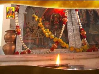 Jheni Vaghona Rabari - Top Gujarati Devotional