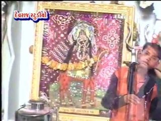 Dak Damru Vage - Top Gujarati Devotional