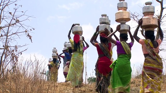 Jal Na Jaye Jal Full Song Aamir Khan | Satyamev Jayate