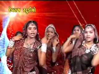 Patan Vachche - Top Gujarati Devotional