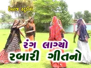 Tu Chono Mali Aayore - Top Gujarati Devotional