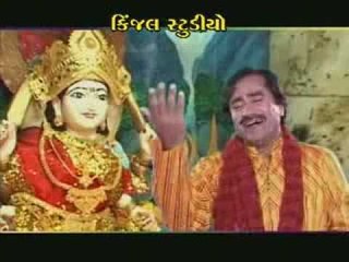 Dashama Cha Betha - Top Gujarati Devotional
