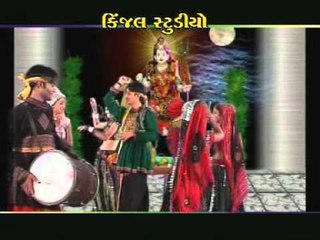Hoon To Hali Dashamana - Top Gujarati Devotional