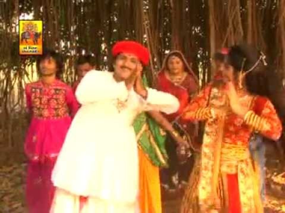 Vihat Maa Jaya Utare - Top Gujarati Devotional