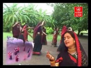 Aewo Paryo Re Bhajyo - Top Gujarati Devotional