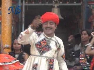 Ghani Khamma Kahva - Top Gujarati Devotional