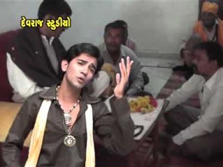 Jodh Khodiyar Ne Ram Ram