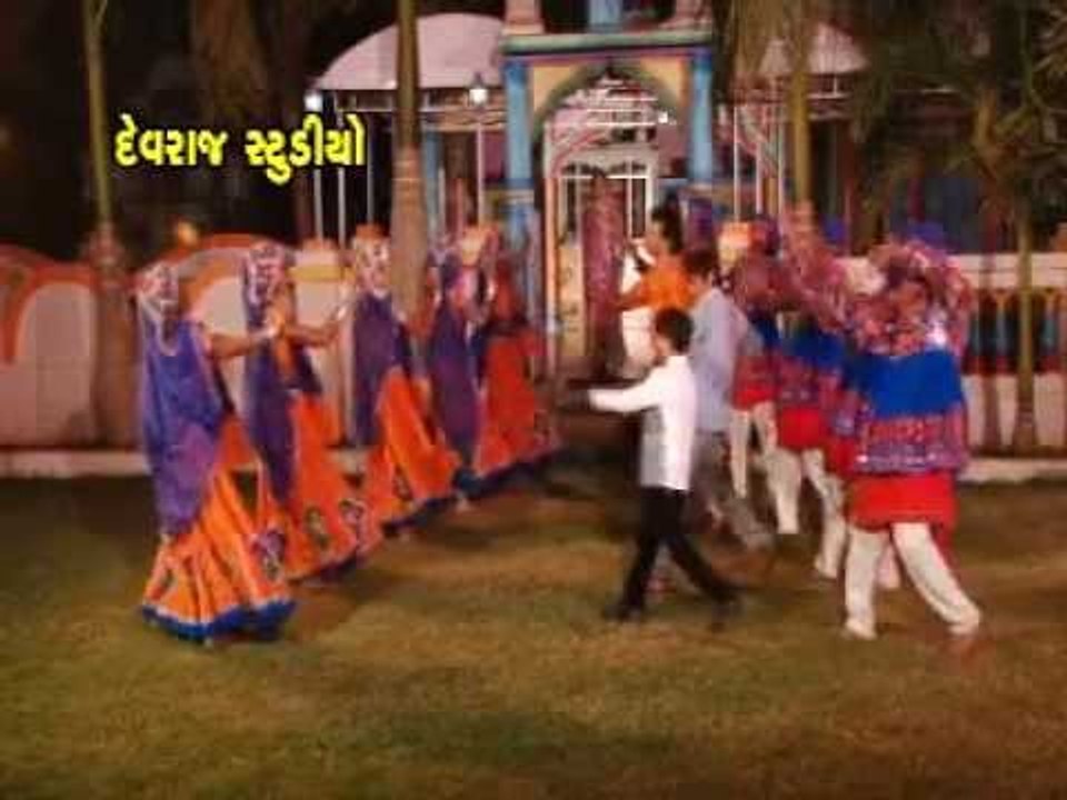 Baluda Rame - Top Gujarati Devotional