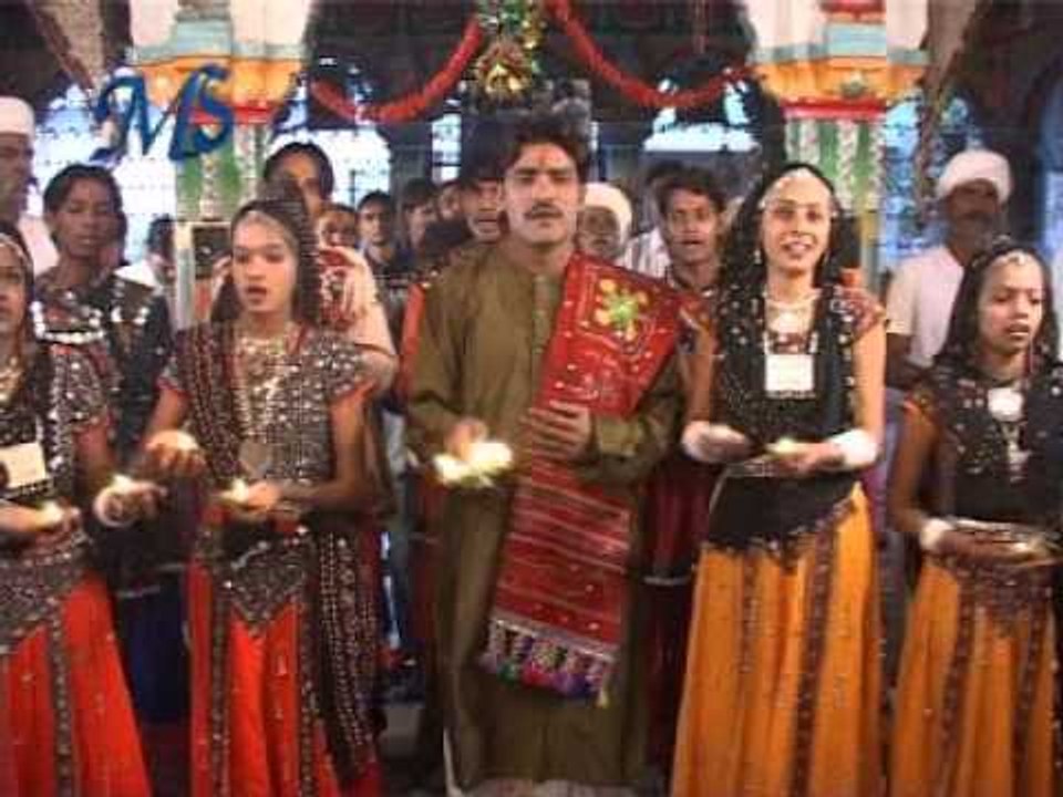 Utaro Aarti Goga Ji - Top Gujarati Devotional - video Dailymotion