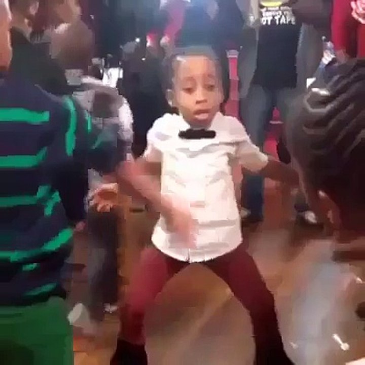 Como se mueve el nene