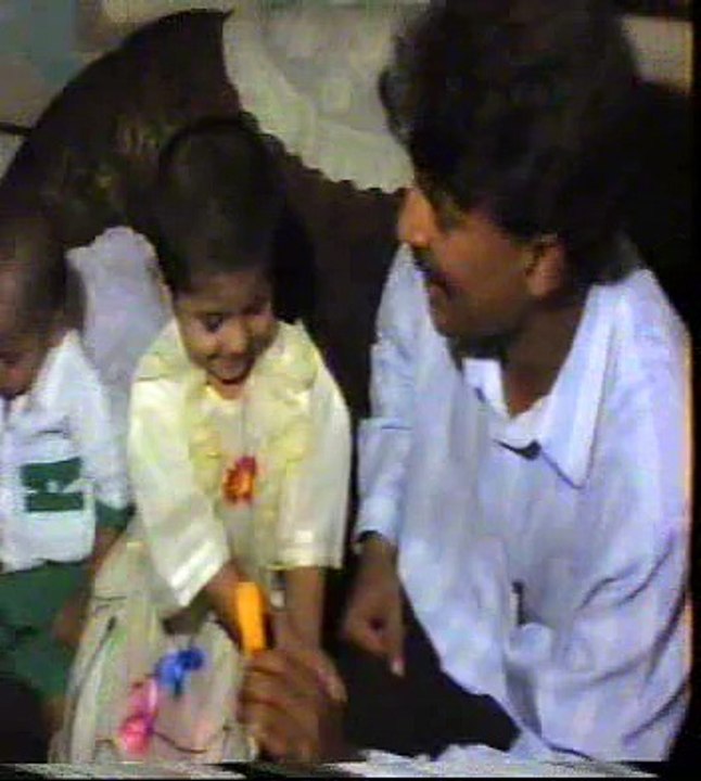 khushbakhat sultan birthday 1996 sargodha part 1 mpeg (40 min)