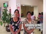 Puesta en Marcha Hospital General de Izucar de Matamoros