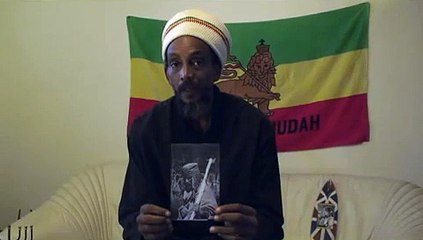 Behold!  Proof Haile Selassie is Still Alive!