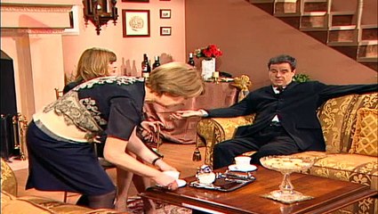 Vila Marija - 7. epizoda