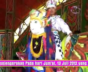 CUKUP SEPISAN DUDA ARABAN @ Seni Burok MJM Pabuaran Cirebon Clip MA Productions