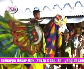 KAPI ASEM @ Seni Burok MJM Pabuaran Cirebon Clip MA Productions