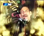 Ya Rab koi Masoom, live Noha by Hassan Sadiq S Tv