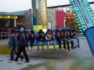 Juegos mecanicos I