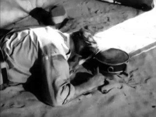 Dangerous Assignment: Season 1, Episode 37 The Archeological Story 23 Jun. 1952