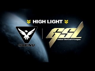 2015 SBENU GSL S2 Code A Top 10 plays part 2