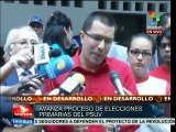 Jorge Arreaza: Llama PSUV a profundizar la democracia en Venezuela