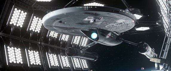 Star Trek  Axanar - Prelude to Axanar - Full Film (Official)
