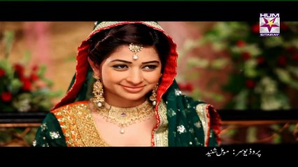 Faslon Kay Darmiyaan Episode 98 Full Hum Sitaray Drama June 28, 2015