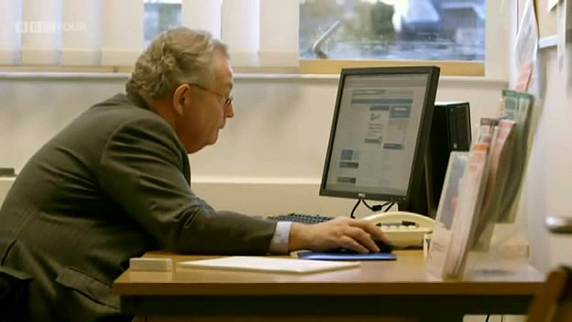 Hormones BBC DOCUMENTARY