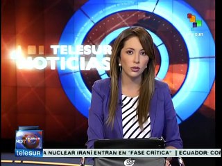 Precandidata por PSUV exhorta a venezolanos a votar
