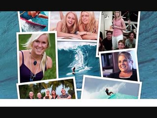 Soul Surfer soundtrack- The Unknown