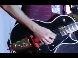 Blur - Popscene live